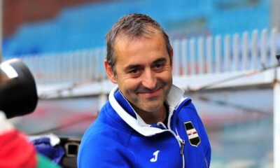 giampaolo sampdoria