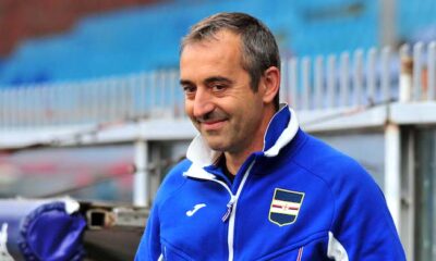 giampaolo sampdoria