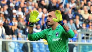 viviano sampdoria