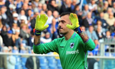 viviano sampdoria