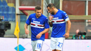 Sampdoria-Juventus, le quote: bianconeri favoriti, ma occhio alle sorprese