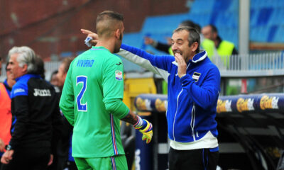 Viviano Sampdoria