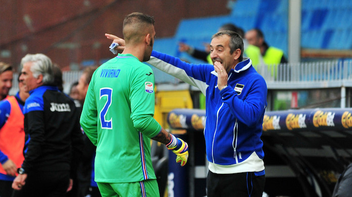 Viviano Sampdoria