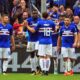 Sampdoria streaming