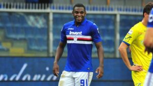 zapata sampdoria