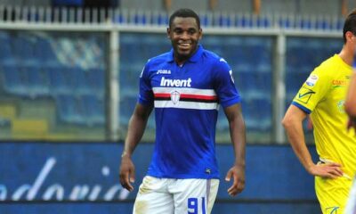 zapata sampdoria