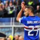 Quagliarella Sampdoria