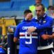 convocati Sampdoria giampaolo caprari