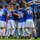 Sampdoria convocati