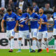 Sampdoria streaming