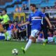 Sampdoria convocati