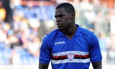 zapata sampdoria