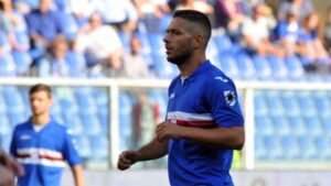 Sampdoria-Crotone, Caprari gioisce: «Europa? Iniziato alla grande»