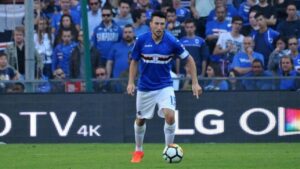 Regini si ferma: tornerà nel 2019