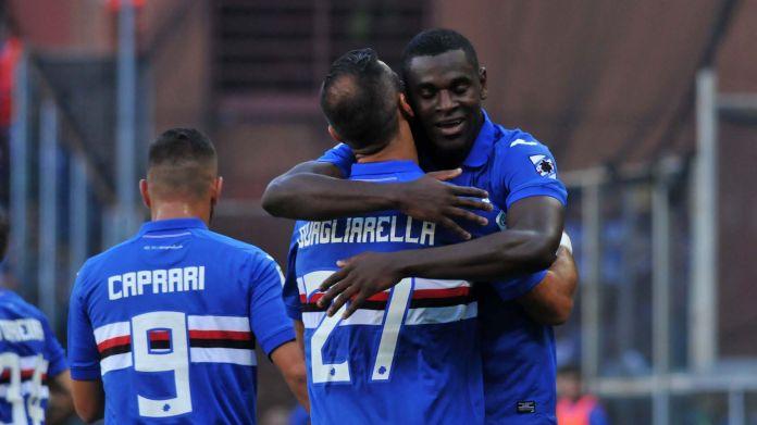 zapata quagliarella