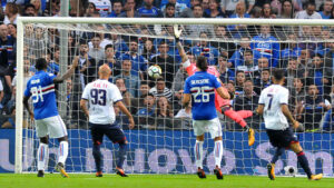 Crotone-Sampdoria, le quote: blucerchiati favoriti