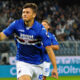 kownacki sampdoria