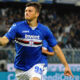 kownacki sampdoria