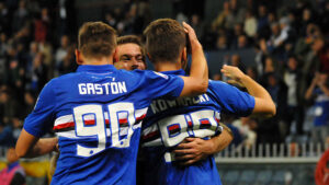 Inter-Sampdoria, streaming e diretta tv: come vederla
