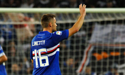 linetty sampdoria