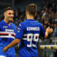 kownacki sampdoria