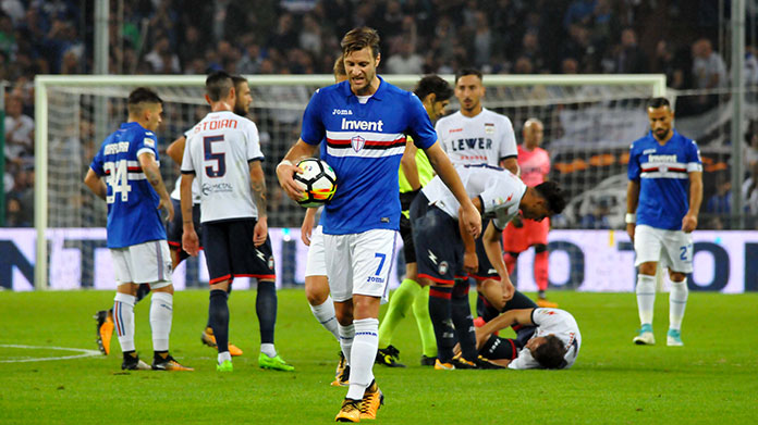 Sala Sampdoria