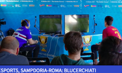 eSports Sampdoria