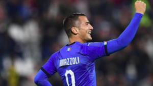 Bonazzoli, l’Italia è tua: prima rete con l’U21 – VIDEO