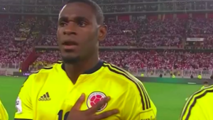 La Colombia va ai Mondiali, Zapata decisivo: titolare contro l’Atalanta? – VIDEO