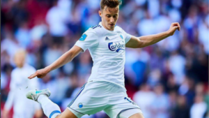 Sampdoria, occhi in Danimarca: piace Gregus del Copenhagen