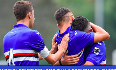 Academy Sampdoria