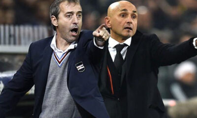 Spalletti Giampaolo