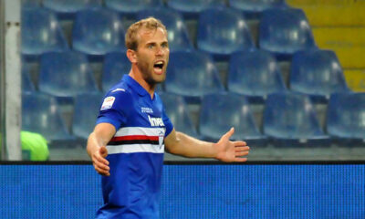 strinic sampdoria