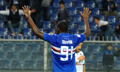 Zapata Sampdoria