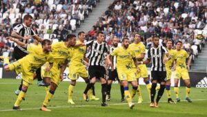 Sampdoria, il derby comincia prima: ecco il Chievo degli ex rossoblù