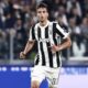 bentancur juventus settembre 2017