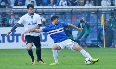 bereszynski sampdoria