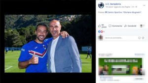 E’ tempo di ricordi: a Bogliasco torna Berti