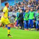 cacciatore esultanza sampdoria-chievo