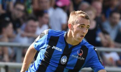 castagne atalanta luglio 2017