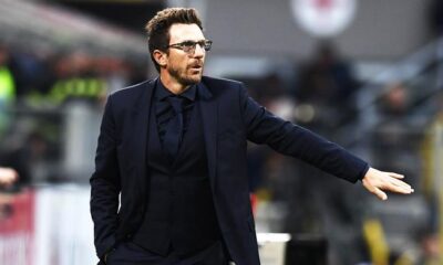 di francesco roma