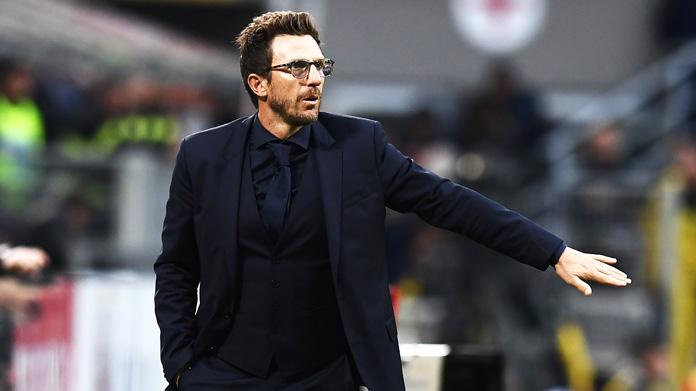 di francesco roma