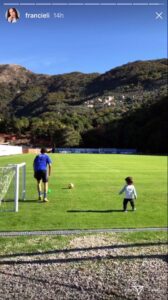 dodô figlio bogliasco ottobre 2017 3