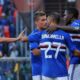 Sampdoria convocati