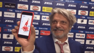 Inter-Sampdoria, le quote: pochi sperano nel colpo ospite