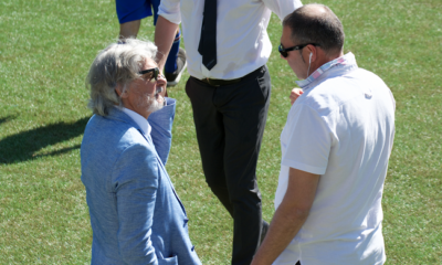 pecini ferrero sampdoria