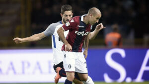 gagliardini palacio bologna inter settembre 2017