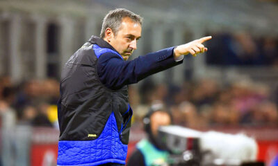 Giampaolo Sampdoria