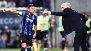 Atalanta, la ripresa sarà desertica: 14 gli assenti