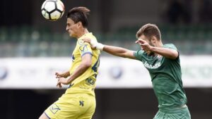 inglese pezzella chievo fiorentina settembre 2017